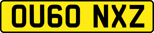 OU60NXZ