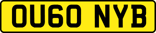 OU60NYB