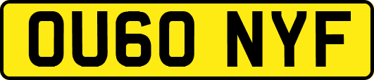 OU60NYF