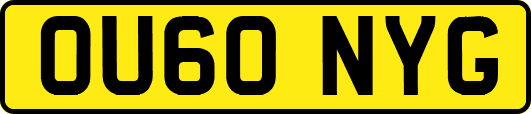 OU60NYG