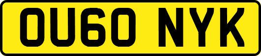 OU60NYK