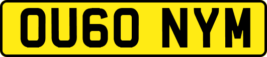 OU60NYM