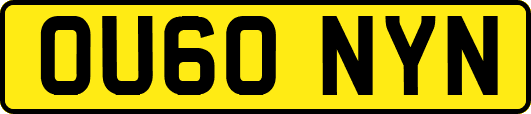 OU60NYN