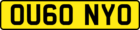 OU60NYO