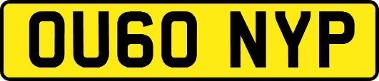 OU60NYP