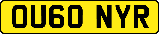 OU60NYR
