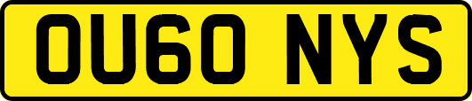 OU60NYS