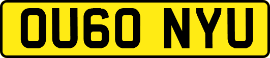 OU60NYU