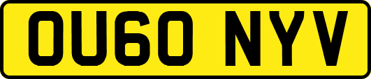 OU60NYV