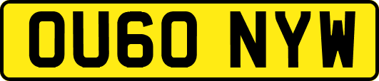OU60NYW