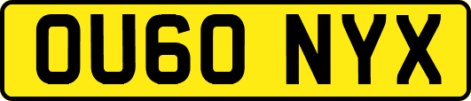 OU60NYX
