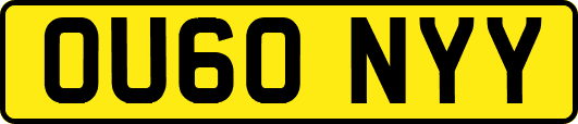 OU60NYY