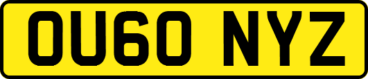 OU60NYZ