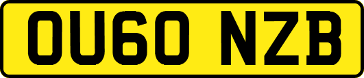 OU60NZB