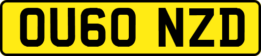 OU60NZD