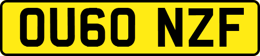 OU60NZF