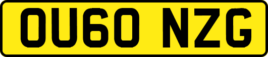 OU60NZG