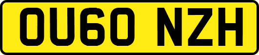 OU60NZH