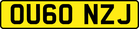 OU60NZJ