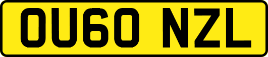 OU60NZL