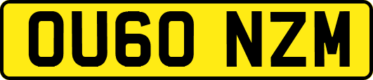 OU60NZM