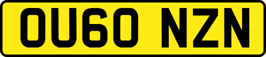 OU60NZN