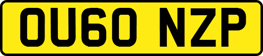 OU60NZP