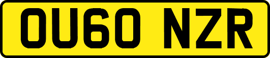 OU60NZR