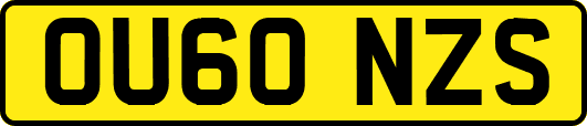 OU60NZS