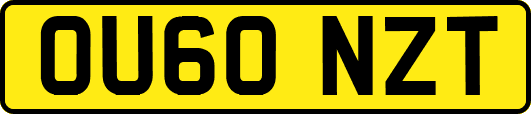OU60NZT
