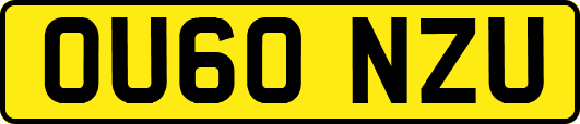 OU60NZU