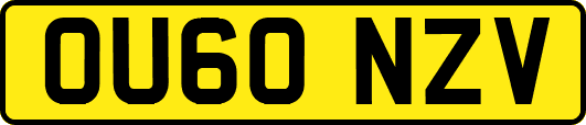 OU60NZV