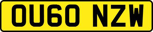 OU60NZW