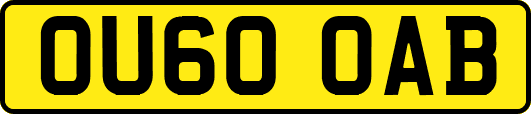 OU60OAB