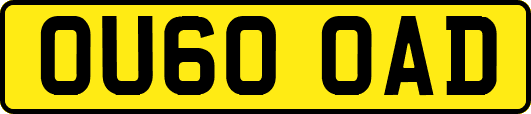 OU60OAD