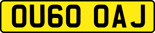 OU60OAJ