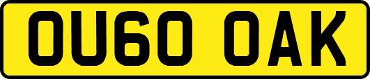OU60OAK