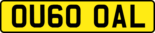 OU60OAL