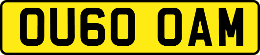 OU60OAM