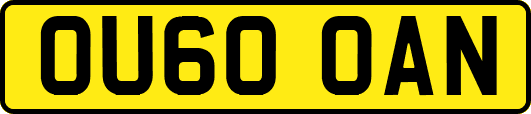 OU60OAN