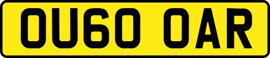 OU60OAR