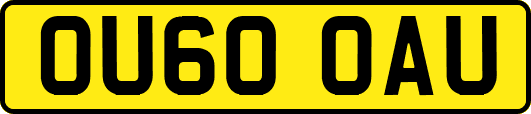 OU60OAU