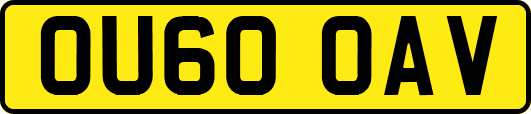 OU60OAV