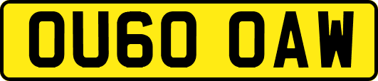 OU60OAW