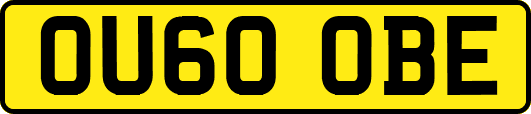 OU60OBE