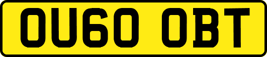 OU60OBT