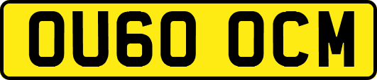 OU60OCM