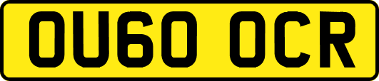 OU60OCR