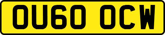 OU60OCW
