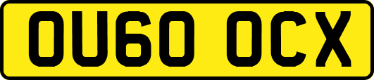 OU60OCX